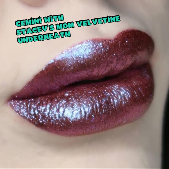LIME CRIME GEMINI DIAMOND CRUSHER - Picture 8 of 8